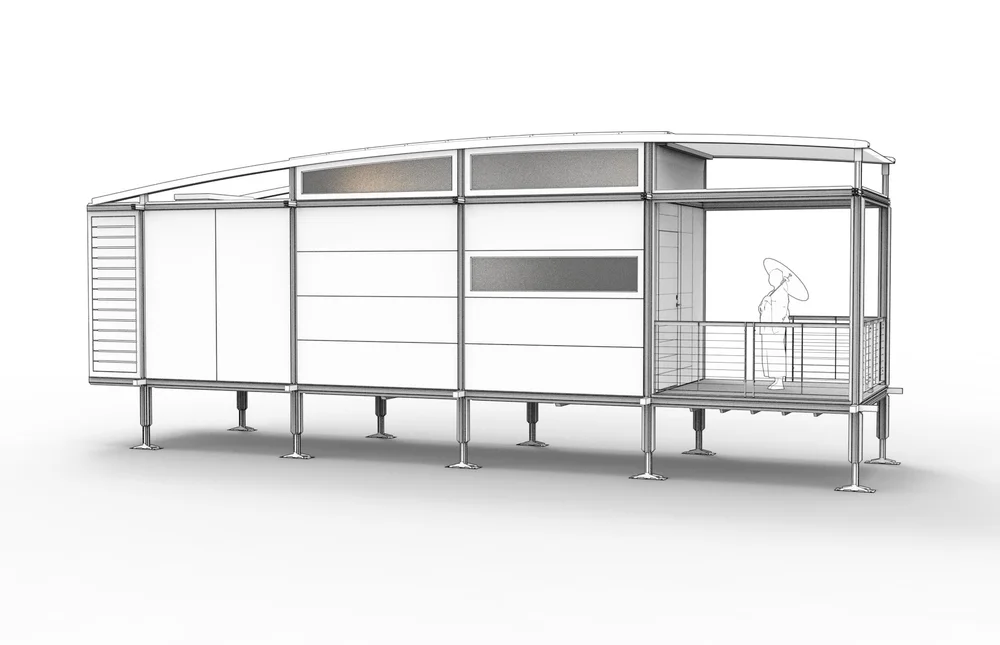 3-Bay ADU thumbnail 2