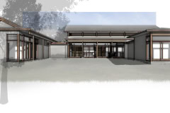 Altostratus by Acorn Deck House Company