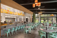 Audreys Cafe thumbnail 7