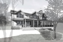 Back Bay by Acorn Deck House Company