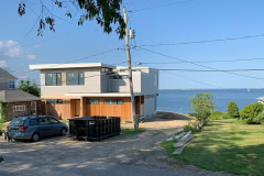 Birds Eye by Acorn Deck House Company