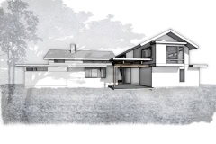 Champlain by Acorn Deck House Company