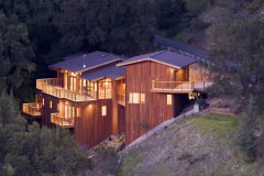 Cliffside by Acorn Deck House Company