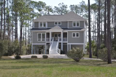 Coastal by Acorn Deck House Company