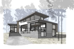 Crystal Lake by Acorn Deck House Company