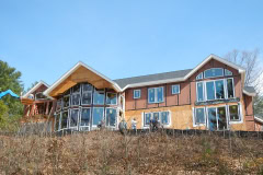 Golden Cove by Acorn Deck House Company