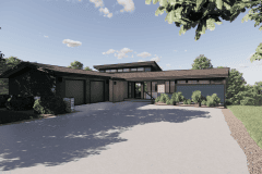 Great Meadows by Acorn Deck House Company