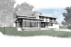 Greenwich Cove by Acorn Deck House Company