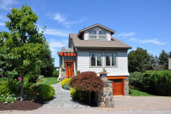 Harbor View by Acorn Deck House Company