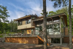 Headland by Acorn Deck House Company