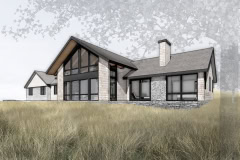 Meadows by Acorn Deck House Company