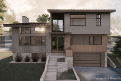 Metropolitan by Acorn Deck House Company