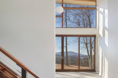 Monadnock Retreat by Acorn Deck House Company