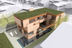 Mountain View Modern thumbnail 6