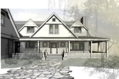 Mystic Bay by Acorn Deck House Company