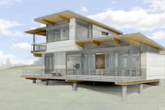 North Platte by Acorn Deck House Company