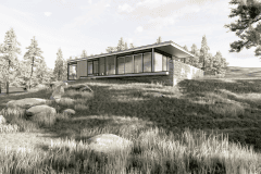 Northern Shore by Acorn Deck House Company