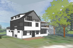 Olympic by Acorn Deck House Company