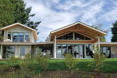 Overlook by Acorn Deck House Company