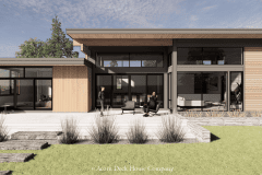 Phoenix by Acorn Deck House Company