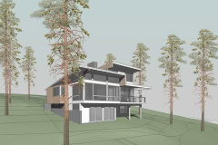 Pine River by Acorn Deck House Company