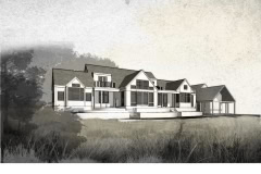 Prairie Lagoon by Acorn Deck House Company