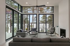 Ravens Perch by Acorn Deck House Company