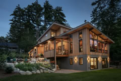 Serendipity by Acorn Deck House Company