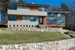 Skyline by Acorn Deck House Company