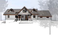 Stone Mountain by Acorn Deck House Company