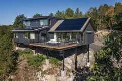 Summit by Acorn Deck House Company