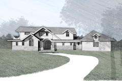 Sunrise Lane by Acorn Deck House Company