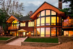 Tahoe by Acorn Deck House Company