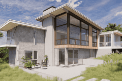 Tidal River by Acorn Deck House Company