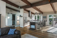 Truro Treehouse thumbnail 10