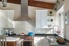 Truro Treehouse thumbnail 13