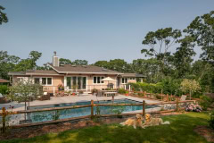 Truro Treehouse thumbnail 2