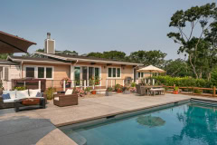 Truro Treehouse thumbnail 4