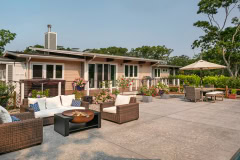 Truro Treehouse thumbnail 5