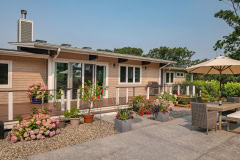 Truro Treehouse thumbnail 6