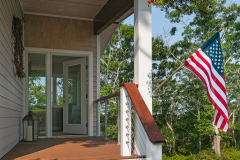 Truro Treehouse thumbnail 7