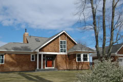 Walden by Acorn Deck House Company