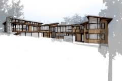 Wiltshire by Acorn Deck House Company