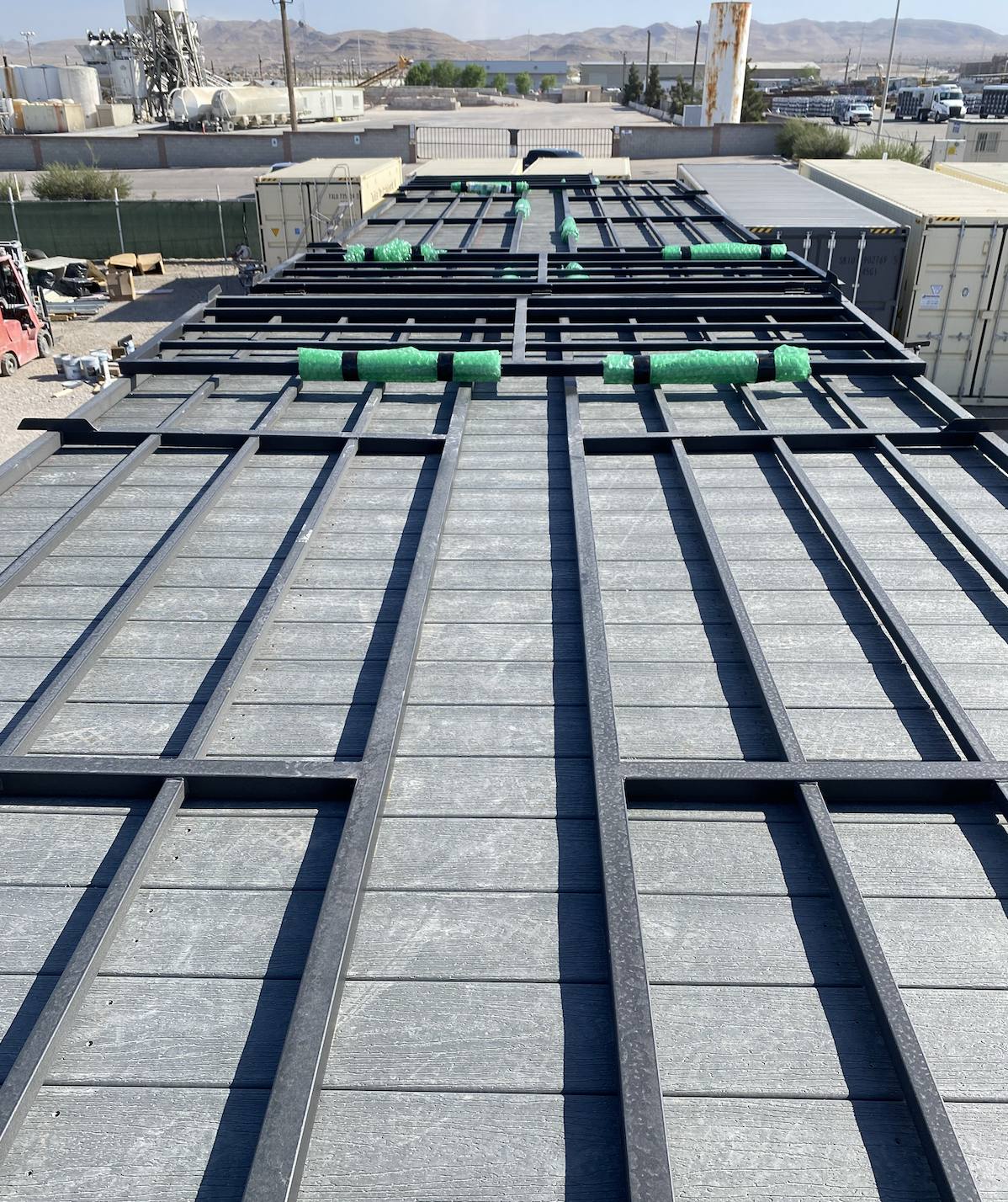 4 Container Home Bundle thumbnail 10