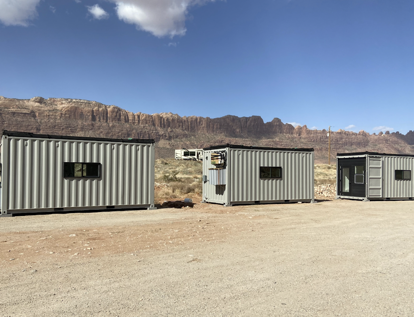 4 Container Home Bundle thumbnail 5