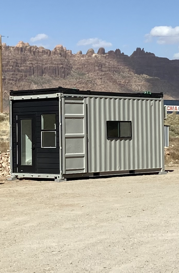 4 Container Home Bundle thumbnail 7