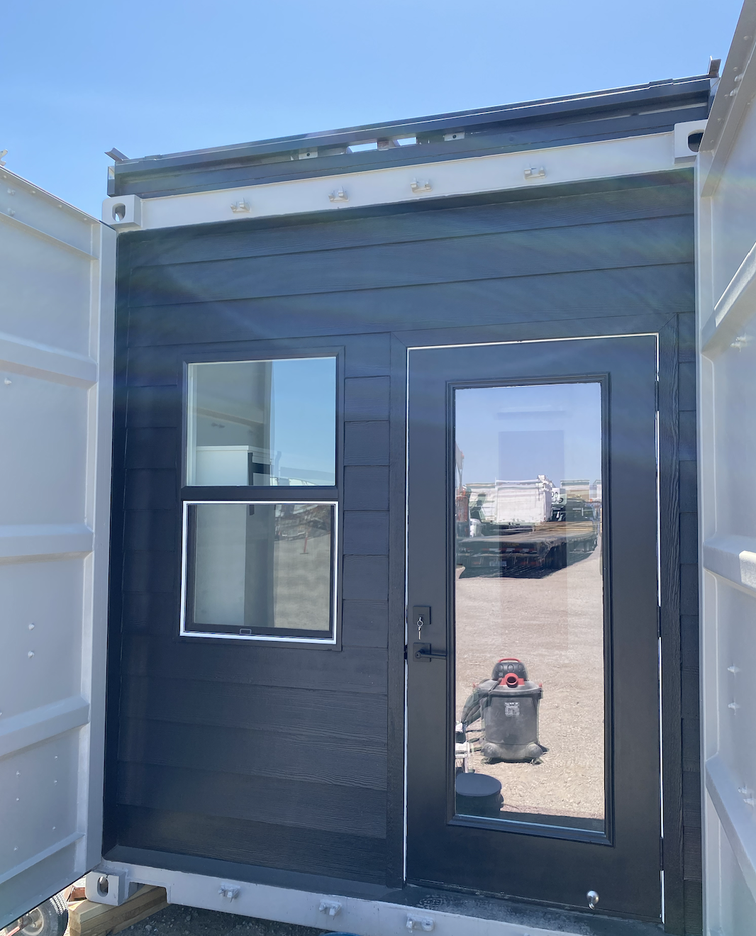 4 Container Home Bundle thumbnail 9