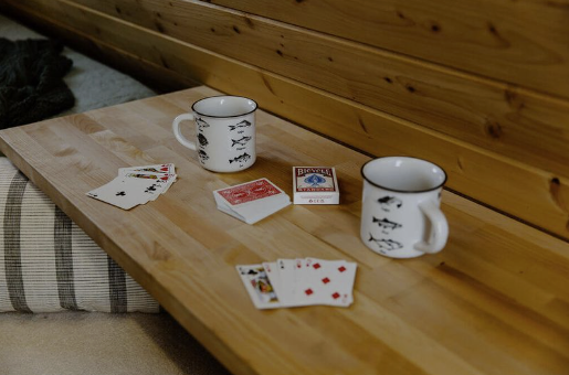 A-Frame Tiny Cabin thumbnail 2