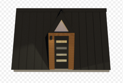 A-frame Shell thumbnail 16