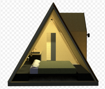 A-frame Shell thumbnail 21